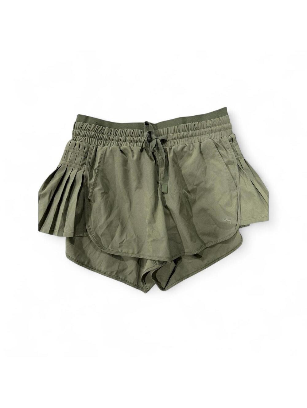 Target Women's Green Shorts